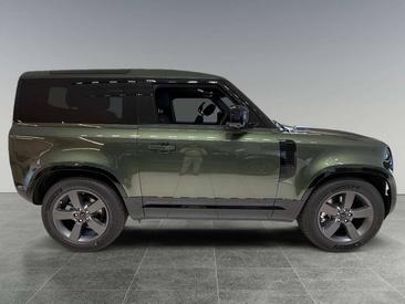 Land Rover Defender 90 X-Dynamic SE Awd 3.0d Mhev 200cv Auto — photo 4