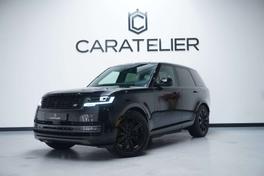 Land Rover Range Rover Autobiography 3.0 P550e - 2026 - Joinsteer - #1
