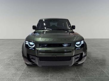 Land Rover Defender 90 X-Dynamic SE Awd 3.0d Mhev 200cv Auto — photo 9
