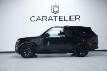 Land Rover Range Rover Autobiography 3.0 P550e — photo 2