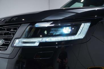 Land Rover Range Rover Autobiography 3.0 P550e — photo 7