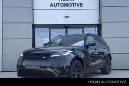 Land Rover Range Rover Velar P400e R-Dynamic Belgravia Edition Black - 2026 - Joinsteer - #1