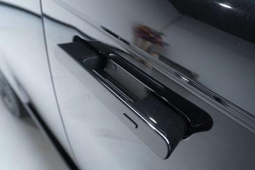 Land Rover Range Rover Autobiography 3.0 P550e — photo 12