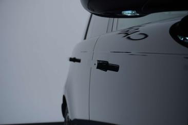 Land Rover Range Rover Autobiography 3.0 P550e — photo 13