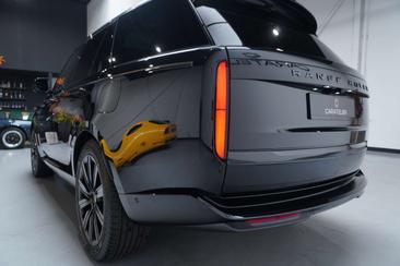 Land Rover Range Rover Autobiography 3.0 P550e — photo 14