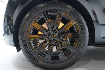 Land Rover Range Rover Autobiography 3.0 P550e — photo 15