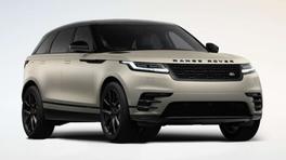 Land Rover Range Rover Velar P400e Belgravia Edition | Satin | Head-Up | Pano | Gold - 2026 - Joinsteer - #1