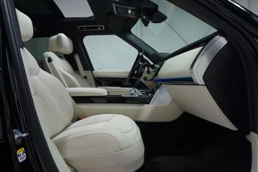 Land Rover Range Rover Autobiography 3.0 P550e — photo 21