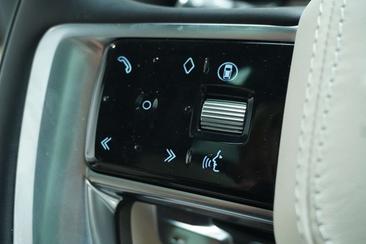 Land Rover Range Rover Autobiography 3.0 P550e — photo 29