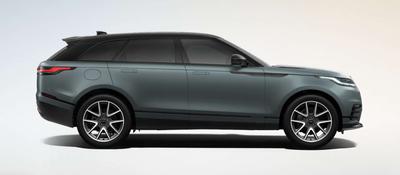 Land Rover Range Rover Velar P400e Belgravia Edition