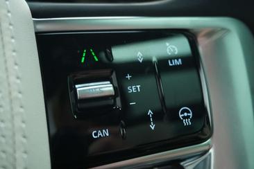 Land Rover Range Rover Autobiography 3.0 P550e — photo 30