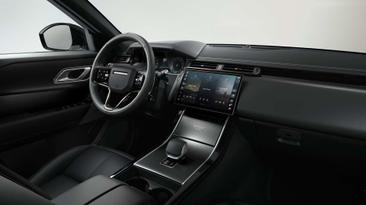 Land Rover Range Rover Velar P400e Belgravia Edition — photo 5