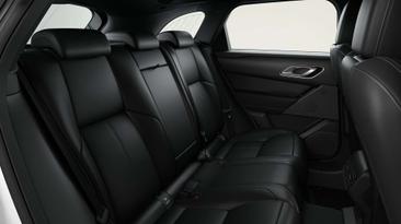 Land Rover Range Rover Velar P400e Belgravia Edition — photo 7