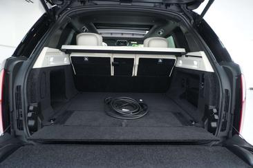 Land Rover Range Rover Autobiography 3.0 P550e — photo 37