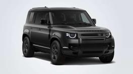 Land Rover Defender 110 X-Dynamic SE P300e - 2026 - Joinsteer - #1