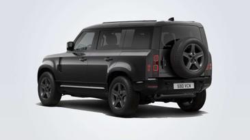 Land Rover Defender 110 X-Dynamic SE P300e — photo 2