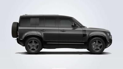 Land Rover Defender 110 X-Dynamic SE P300e