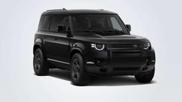 Land Rover Defender 110 X-Dynamic SE P300e - 2026 - Joinsteer - #1