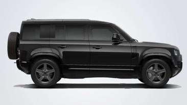 Land Rover Defender 110 X-Dynamic SE P300e — photo 3