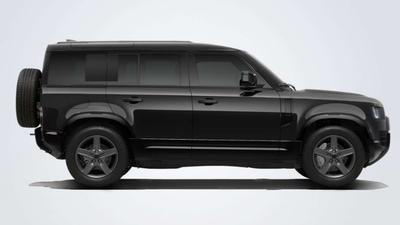Land Rover Defender 110 X-Dynamic SE P300e