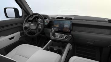 Land Rover Defender 110 X-Dynamic SE P300e — photo 5