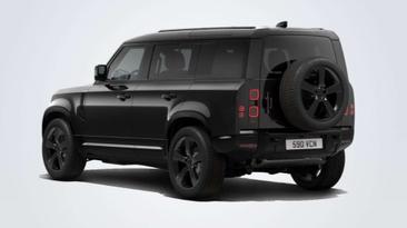 Land Rover Defender 110 X-Dynamic HSE P300e — photo 2