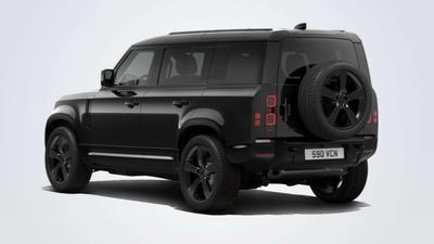 Land Rover Defender 110 X-Dynamic HSE P300e