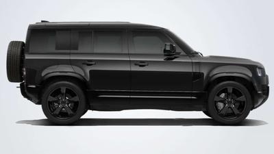 Land Rover Defender 110 X-Dynamic HSE P300e