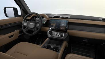 Land Rover Defender 110 X-Dynamic HSE P300e — photo 5