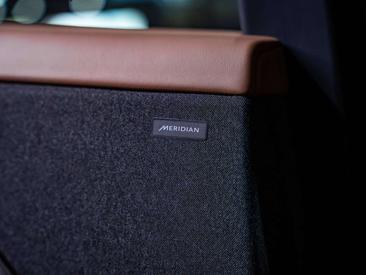 Land Rover Range Rover Sport Luchtvering - 360° - Meridian - 22" Black D250 S AWD — photo 13
