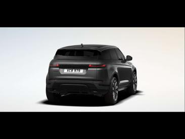 Land Rover Range Rover Evoque D200 Dynamic SE Grey — photo 3