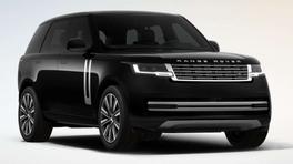 Land Rover Range Rover Autobiography P460e - 2026 - Joinsteer - #1