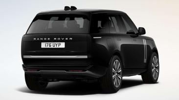 Land Rover Range Rover Autobiography P460e — photo 2