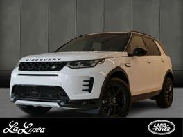 Land Rover Discovery Sport D165 Dynamic SE - 2025 - Joinsteer - #1
