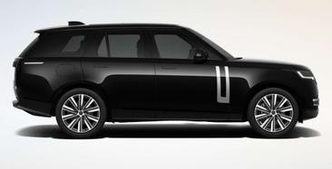 Land Rover Range Rover Autobiography P460e — photo 3