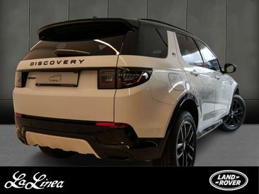 Land Rover Discovery Sport D165 Dynamic SE — photo 2