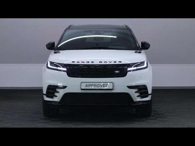 Land Rover Range Rover Velar D200 Dynamic SE White