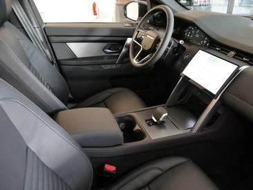 Land Rover Discovery Sport D165 Dynamic SE — photo 3