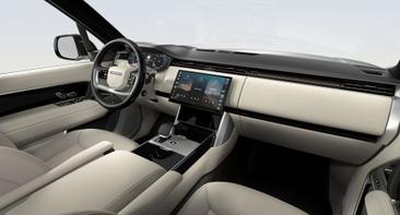 Land Rover Range Rover Autobiography P460e — photo 5
