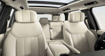 Land Rover Range Rover Autobiography P460e — photo 6