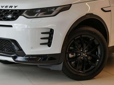 Land Rover Discovery Sport D165 Dynamic SE — photo 5