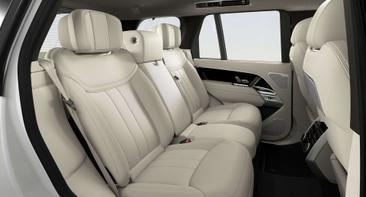 Land Rover Range Rover Autobiography P460e — photo 7