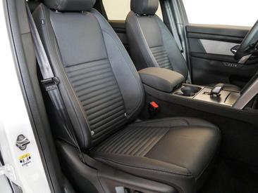 Land Rover Discovery Sport D165 Dynamic SE — photo 6