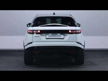 Land Rover Range Rover Velar D200 Dynamic SE White — photo 6