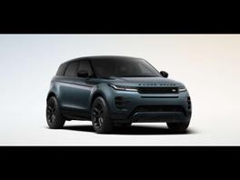 Land Rover Range Rover Evoque D200 Dynamic SE Blue - 2026 - Joinsteer - #1