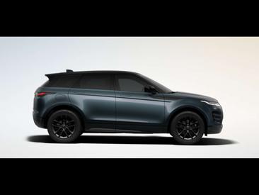 Land Rover Range Rover Evoque D200 Dynamic SE Blue — photo 2