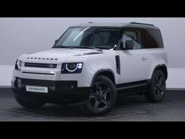 Land Rover Defender 90 D250 X-Dynamic SE Grey - 2026 - Joinsteer - #1