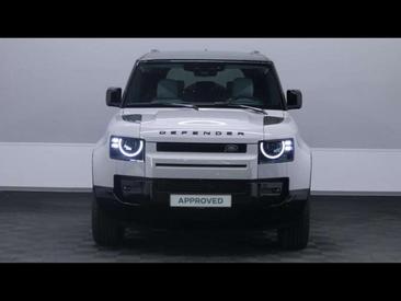 Land Rover Defender 90 D250 X-Dynamic SE Grey — photo 2