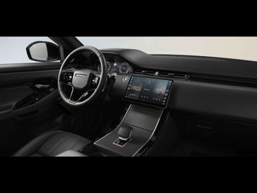 Land Rover Range Rover Evoque D200 Dynamic SE Blue — photo 5
