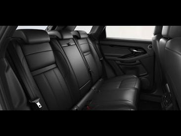 Land Rover Range Rover Evoque D200 Dynamic SE Blue — photo 7